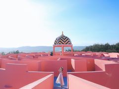 -漳州滨海火山岛自然生态风景区