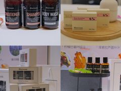 -上海跨国采购会展中心