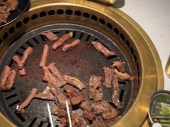 -花味烤肉·拌饭(庐阳万科店)