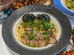 -面乙新派手擀面(大悦城店)