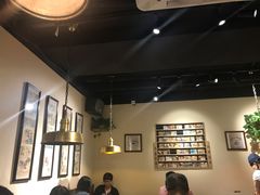 大堂-卤儿道道(龙游路店)