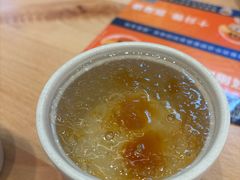 -素满香·全民食养自助(长宁龙之梦店)