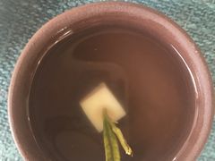 龙井豆腐-后海16号·北京私房菜