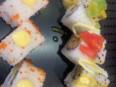 -水林间·寿喜烧自助(仙林金鹰店)