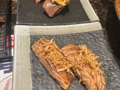 -古田居·特色寿司料理(星之岛旗舰店)