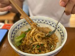 猪油拌粉-三两粉(深圳壹方城店)