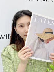 -JONMAVIN·美学