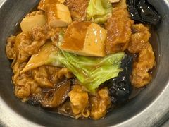 老人和炒素-老人和饭店(淮海中路店)