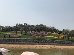 -南通洲际绿博园