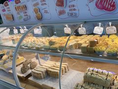-心乐生活新鲜屋(星海广场店)