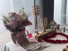 -THE WANG王品(上海中心云端店)