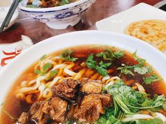 -北京清真房记小吃店