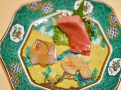 大竹荚鱼-鮨心和(外滩店)