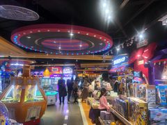 -爱玩嘉年华(龙湖杭州金沙天街店)