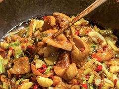 -烹湘·鲜炒湖南土菜(海珠店)