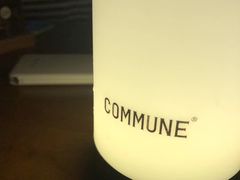 -COMMUNE幻师(上邦百汇城店)