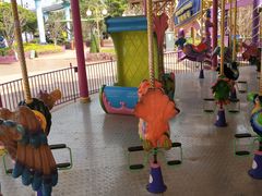 -七彩云南欢乐世界