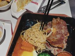 -豪享来(我格广场店)