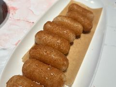 红糖糍粑-胡大饭馆 24h(簋街总店)