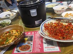 -泰米厨房·地道湘菜(金马坊店)