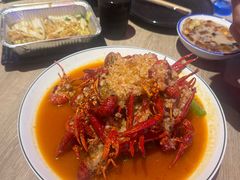 -红盔甲·小龙虾(车公庙店)