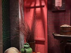 -湖滨28中餐厅·西湖宴·杭州君悦酒店