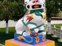 -罗布林卡