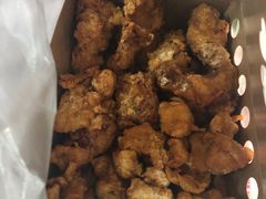 -阿捡忭京炸鸡(韭菜园总店)