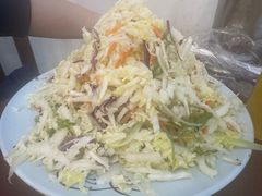 -聚首堂·特色小吃·肘子(什刹海德胜门店)