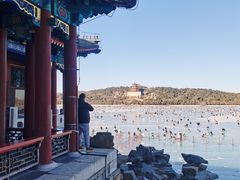 -颐和园