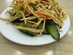 -十三辕·西安面庄(美院店)