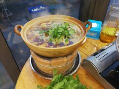 -江湖黑大兔(杨家坪店)