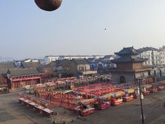-滦州古城