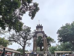 -钳小厨疯味1987肉蟹煲(美一城广场店)