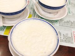 招牌双皮奶-仁信老铺(华盖路店)