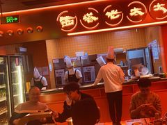 -西塔老太太泥炉烤肉(苏州大悦城店)