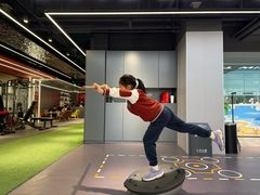 -长新国际游泳健身会所(亦庄店)
