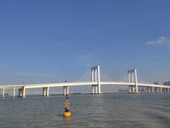 -澳门环岛游湾仔码头