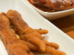 -鑫震源·苏式大虾生煎(山塘街店)
