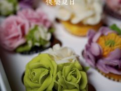 -BON CAKE(华贸购物中心店)