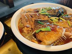 -鸿运酒楼
