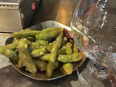 -麦凯伦烧烤·精酿超级工厂店(金桥总店)