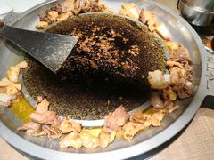 -石记东北风味烤肉(系马桩第二分店)
