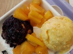 -满记甜品(日月光二店)