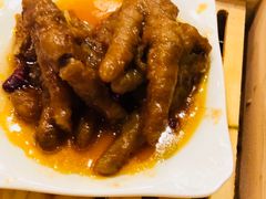 -琼菜坊·无鸡不成宴·海南菜老爸茶糟粕醋(海口骑楼老街店)