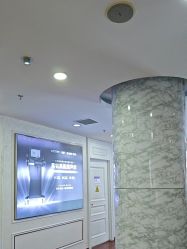 -武汉五洲整形外科医院