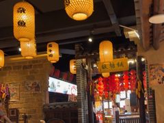 -帝一铭家宴(板塘店)