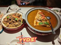 -解家河南菜(金水路店)