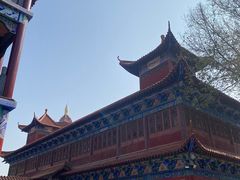 -章华寺