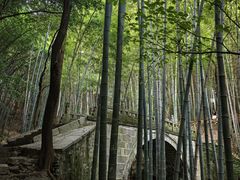 -敬亭山风景名胜区